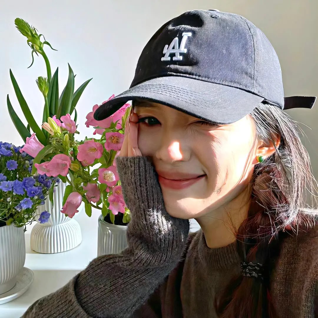 极地情天