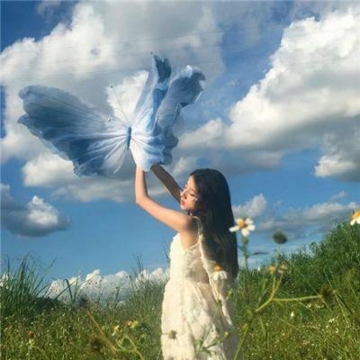 小白玉霜