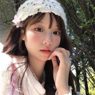 她不土，她是我妹妹
